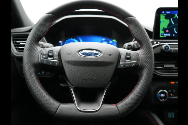 Ford Kuga 2.5 ST-Line Plug In Hybrid 225pk Dealer O.H. PHEV | Panodak | Adaptive Cruise | 360 Camera | Bang & Olufsen Audio | Apple Carplay | LED Koplampen | Virtual | Navigatie | DAB |