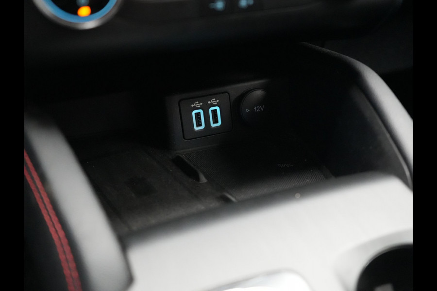 Ford Kuga 2.5 ST-Line Plug In Hybrid 225pk Dealer O.H. PHEV | Panodak | Adaptive Cruise | 360 Camera | Bang & Olufsen Audio | Apple Carplay | LED Koplampen | Virtual | Navigatie | DAB |