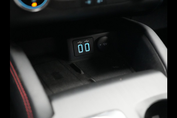 Ford Kuga 2.5 ST-Line Plug In Hybrid 225pk Dealer O.H. PHEV | Panodak | Adaptive Cruise | 360 Camera | Bang & Olufsen Audio | Apple Carplay | LED Koplampen | Virtual | Navigatie | DAB |