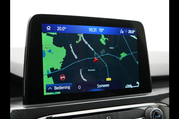 Ford Kuga 2.5 ST-Line Plug In Hybrid 225pk Dealer O.H. PHEV | Panodak | Adaptive Cruise | 360 Camera | Bang & Olufsen Audio | Apple Carplay | LED Koplampen | Virtual | Navigatie | DAB |