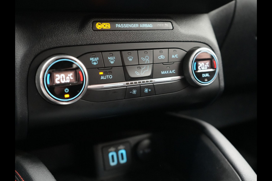 Ford Kuga 2.5 ST-Line Plug In Hybrid 225pk Dealer O.H. PHEV | Panodak | Adaptive Cruise | 360 Camera | Bang & Olufsen Audio | Apple Carplay | LED Koplampen | Virtual | Navigatie | DAB |