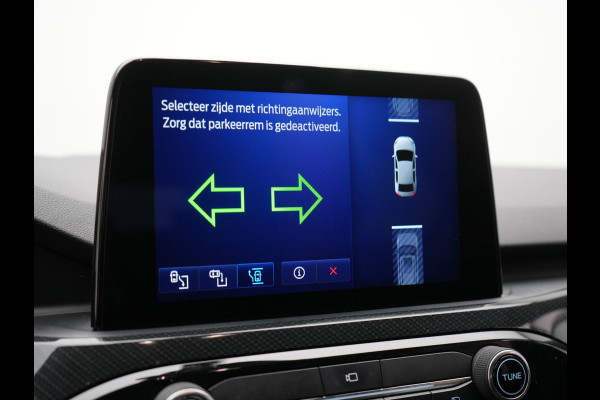 Ford Kuga 2.5 ST-Line Plug In Hybrid 225pk Dealer O.H. PHEV | Panodak | Adaptive Cruise | 360 Camera | Bang & Olufsen Audio | Apple Carplay | LED Koplampen | Virtual | Navigatie | DAB |