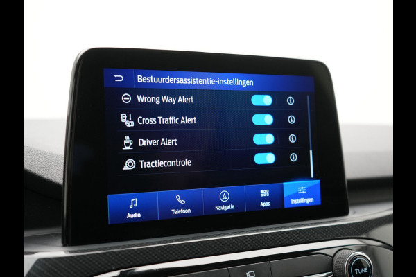 Ford Kuga 2.5 ST-Line Plug In Hybrid 225pk Dealer O.H. PHEV | Panodak | Adaptive Cruise | 360 Camera | Bang & Olufsen Audio | Apple Carplay | LED Koplampen | Virtual | Navigatie | DAB |