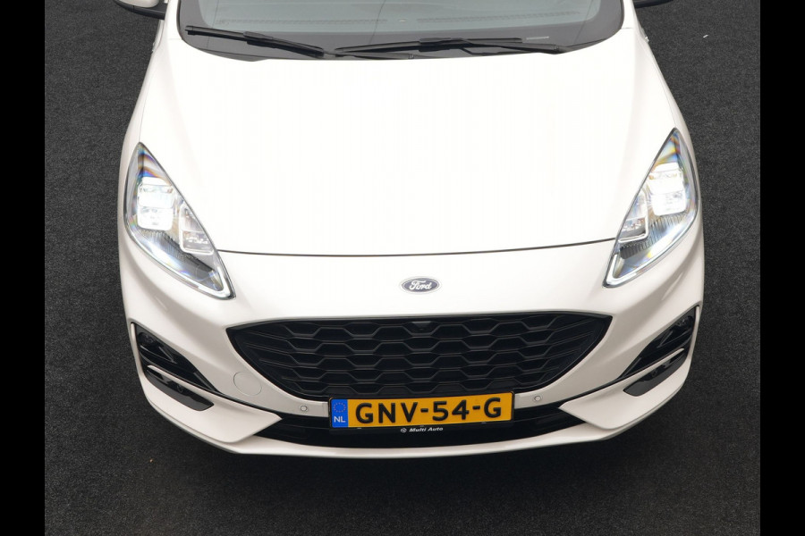 Ford Kuga 2.5 ST-Line Plug In Hybrid 225pk Dealer O.H. PHEV | Panodak | Adaptive Cruise | 360 Camera | Bang & Olufsen Audio | Apple Carplay | LED Koplampen | Virtual | Navigatie | DAB |