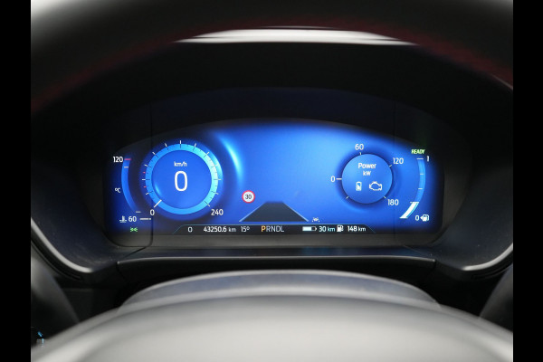 Ford Kuga 2.5 ST-Line Plug In Hybrid 225pk Dealer O.H. PHEV | Panodak | Adaptive Cruise | 360 Camera | Bang & Olufsen Audio | Apple Carplay | LED Koplampen | Virtual | Navigatie | DAB |