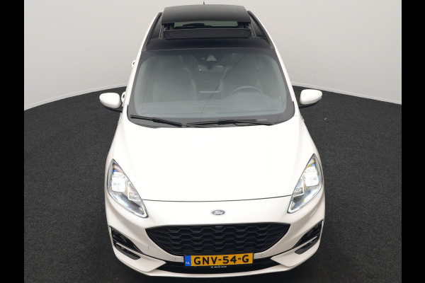 Ford Kuga 2.5 ST-Line Plug In Hybrid 225pk Dealer O.H. PHEV | Panodak | Adaptive Cruise | 360 Camera | Bang & Olufsen Audio | Apple Carplay | LED Koplampen | Virtual | Navigatie | DAB |