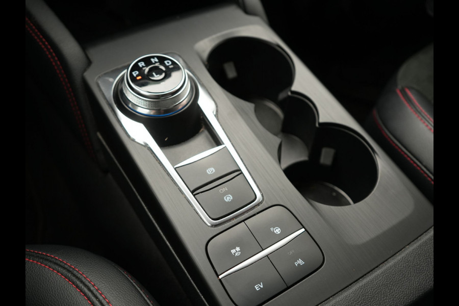 Ford Kuga 2.5 ST-Line Plug In Hybrid 225pk Dealer O.H. PHEV | Panodak | Adaptive Cruise | 360 Camera | Bang & Olufsen Audio | Apple Carplay | LED Koplampen | Virtual | Navigatie | DAB |