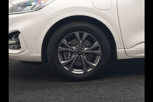 Ford Kuga 2.5 ST-Line Plug In Hybrid 225pk Dealer O.H. PHEV | Panodak | Adaptive Cruise | 360 Camera | Bang & Olufsen Audio | Apple Carplay | LED Koplampen | Virtual | Navigatie | DAB |