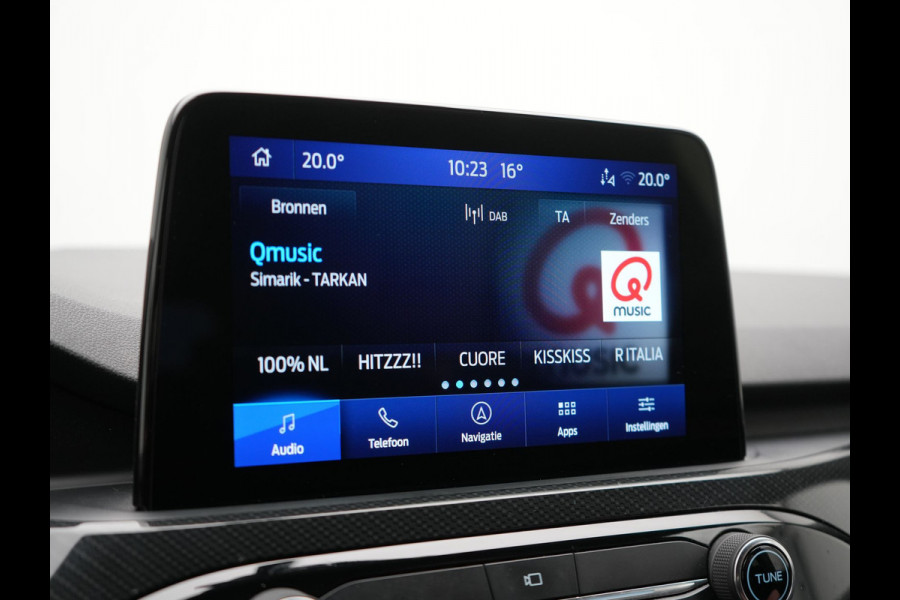 Ford Kuga 2.5 ST-Line Plug In Hybrid 225pk Dealer O.H. PHEV | Panodak | Adaptive Cruise | 360 Camera | Bang & Olufsen Audio | Apple Carplay | LED Koplampen | Virtual | Navigatie | DAB |