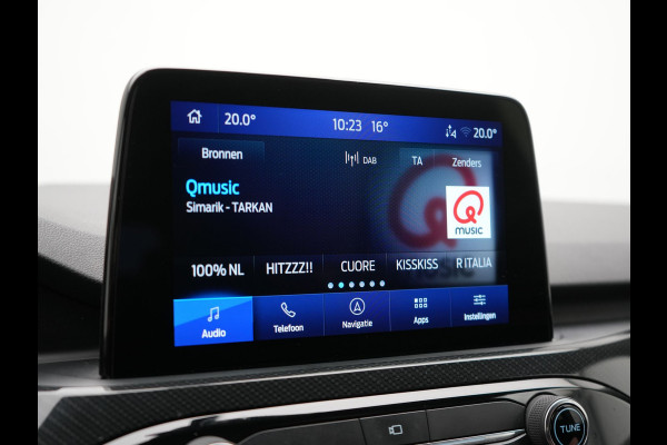 Ford Kuga 2.5 ST-Line Plug In Hybrid 225pk Dealer O.H. PHEV | Panodak | Adaptive Cruise | 360 Camera | Bang & Olufsen Audio | Apple Carplay | LED Koplampen | Virtual | Navigatie | DAB |