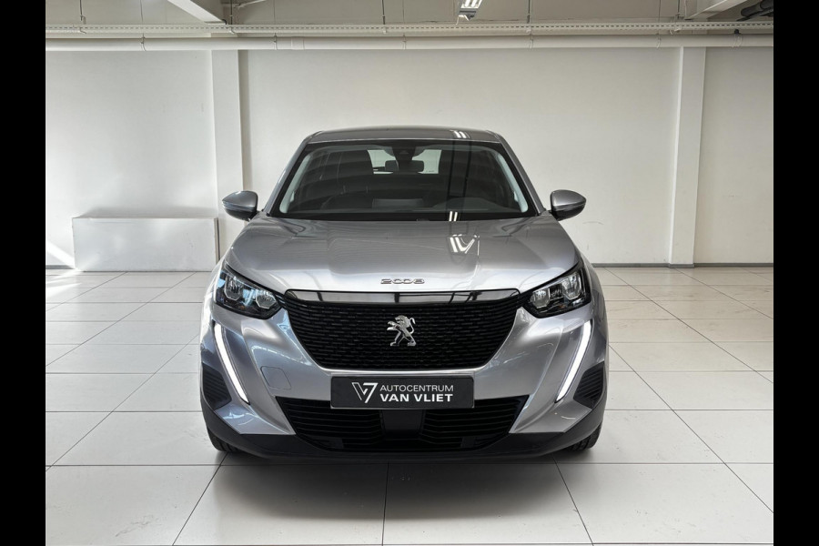 Peugeot 2008 1.2 PureTech Active Navigatie | Cruise control | Android auto / Apple carplay | Parkeersensoren achter