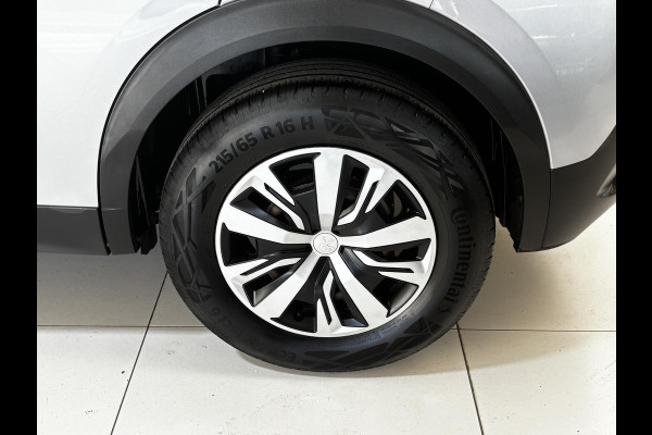 Peugeot 2008 1.2 PureTech Active Navigatie | Cruise control | Android auto / Apple carplay | Parkeersensoren achter