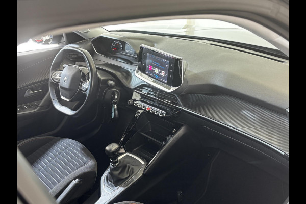 Peugeot 2008 1.2 PureTech Active Navigatie | Cruise control | Android auto / Apple carplay | Parkeersensoren achter