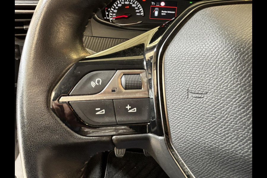 Peugeot 2008 1.2 PureTech Active Navigatie | Cruise control | Android auto / Apple carplay | Parkeersensoren achter