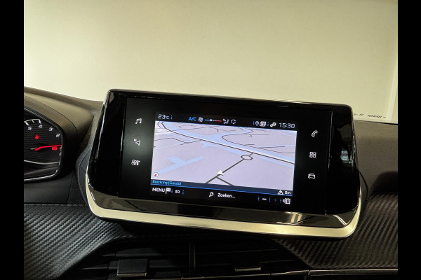 Peugeot 2008 1.2 PureTech Active Navigatie | Cruise control | Android auto / Apple carplay | Parkeersensoren achter