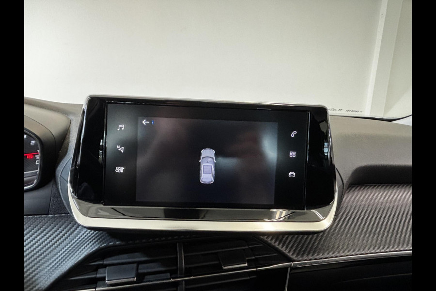 Peugeot 2008 1.2 PureTech Active Navigatie | Cruise control | Android auto / Apple carplay | Parkeersensoren achter