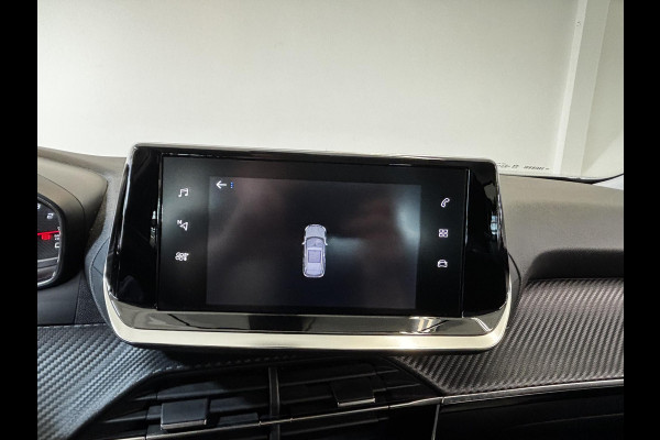 Peugeot 2008 1.2 PureTech Active Navigatie | Cruise control | Android auto / Apple carplay | Parkeersensoren achter