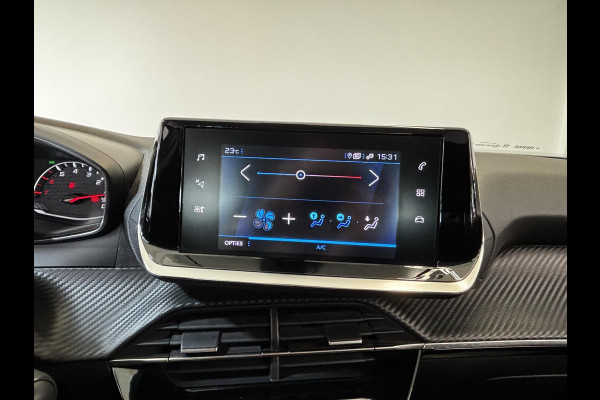 Peugeot 2008 1.2 PureTech Active Navigatie | Cruise control | Android auto / Apple carplay | Parkeersensoren achter