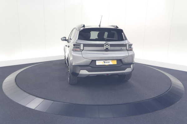 Citroën ë-C3 Max 113pk 44 kWh | 7 KW Laadfunctie | Camera | Navigatie | Apple Carplay | Parkeersensoren