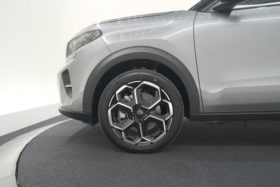 Citroën ë-C3 Max 113pk 44 kWh | 7 KW Laadfunctie | Camera | Navigatie | Apple Carplay | Parkeersensoren