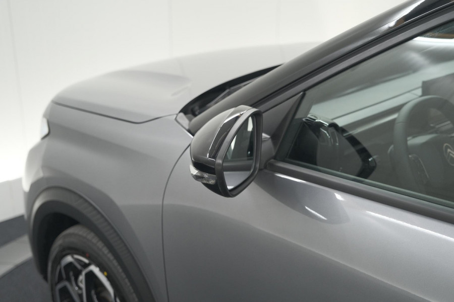 Citroën ë-C3 Max 113pk 44 kWh | 7 KW Laadfunctie | Camera | Navigatie | Apple Carplay | Parkeersensoren