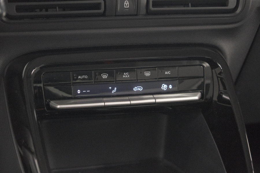 Citroën ë-C3 Max 113pk 44 kWh | 7 KW Laadfunctie | Camera | Navigatie | Apple Carplay | Parkeersensoren