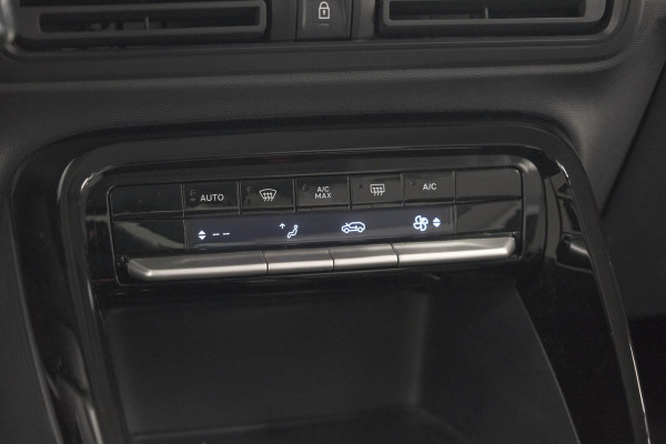 Citroën ë-C3 Max 113pk 44 kWh | 7 KW Laadfunctie | Camera | Navigatie | Apple Carplay | Parkeersensoren