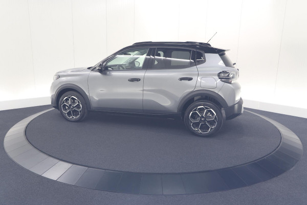 Citroën ë-C3 Max 113pk 44 kWh | 7 KW Laadfunctie | Camera | Navigatie | Apple Carplay | Parkeersensoren