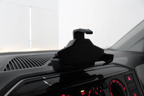 Volkswagen up! 1.0 BMT move > Zwart dak/Cruise control/15 inch velgen...