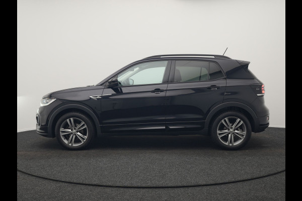 Volkswagen T-Cross 1.0 TSI R-Line 116pk DSG | Adaptive Cruise | Apple Carplay | Voorstoelen Verwarmd | Blis | Virtual Cockpit | Navigatie | DAB |
