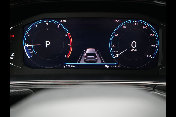 Volkswagen T-Cross 1.0 TSI R-Line 116pk DSG | Adaptive Cruise | Apple Carplay | Voorstoelen Verwarmd | Blis | Virtual Cockpit | Navigatie | DAB |