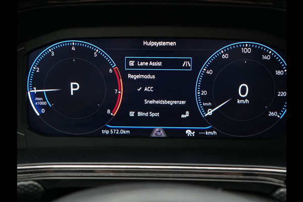 Volkswagen T-Cross 1.0 TSI R-Line 116pk DSG | Adaptive Cruise | Apple Carplay | Voorstoelen Verwarmd | Blis | Virtual Cockpit | Navigatie | DAB |