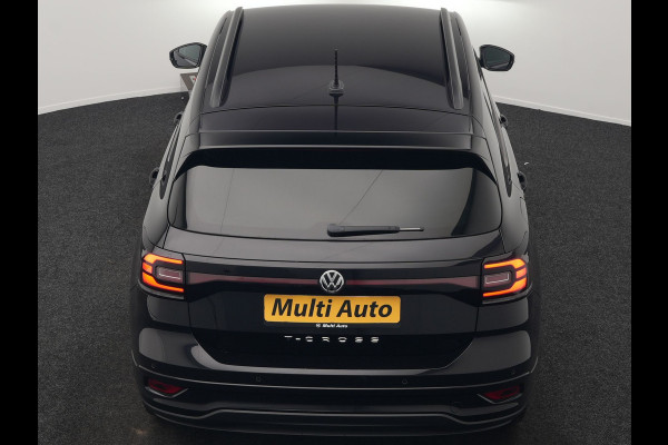 Volkswagen T-Cross 1.0 TSI R-Line 116pk DSG | Adaptive Cruise | Apple Carplay | Voorstoelen Verwarmd | Blis | Virtual Cockpit | Navigatie | DAB |