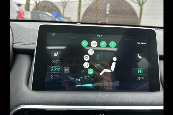 MG EHS 1.5 TGDI Luxury PHEV | RIJKLAARPRIJS | PHEV | MEGA COMPLEET! | COMPLETE HISTORIE AANWEZIG | FABRIEKSGARANTIE T/M 11-2030 | 52km WLTP ELECTR RIJBEREIK, TOTAAL RIJBEREIK TOT 1.000km!