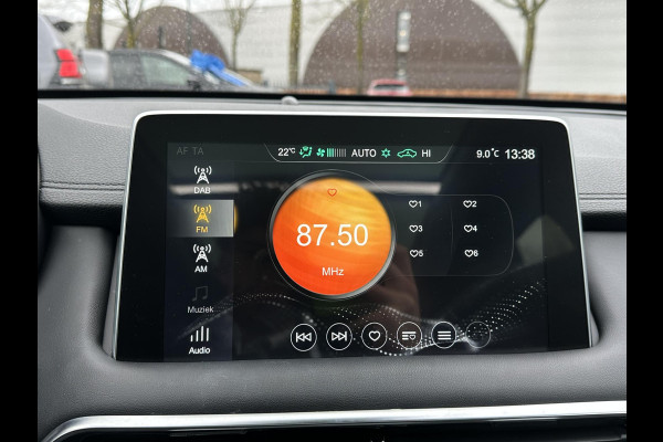 MG EHS 1.5 TGDI Luxury PHEV | RIJKLAARPRIJS | PHEV | MEGA COMPLEET! | COMPLETE HISTORIE AANWEZIG | FABRIEKSGARANTIE T/M 11-2030 | 52km WLTP ELECTR RIJBEREIK, TOTAAL RIJBEREIK TOT 1.000km!