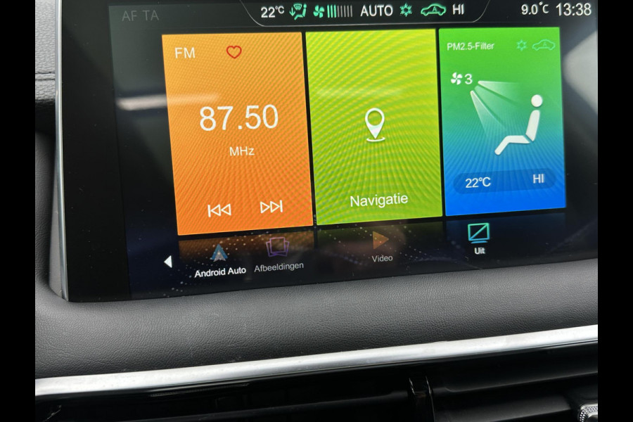 MG EHS 1.5 TGDI Luxury PHEV | RIJKLAARPRIJS | PHEV | MEGA COMPLEET! | COMPLETE HISTORIE AANWEZIG | FABRIEKSGARANTIE T/M 11-2030 | 52km WLTP ELECTR RIJBEREIK, TOTAAL RIJBEREIK TOT 1.000km!