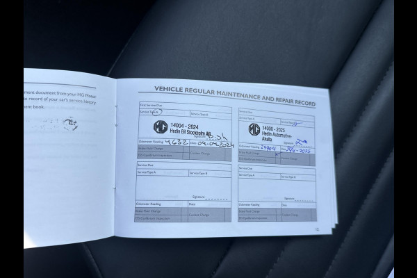 MG EHS 1.5 TGDI Luxury PHEV | RIJKLAARPRIJS | PHEV | MEGA COMPLEET! | COMPLETE HISTORIE AANWEZIG | FABRIEKSGARANTIE T/M 11-2030 | 52km WLTP ELECTR RIJBEREIK, TOTAAL RIJBEREIK TOT 1.000km!