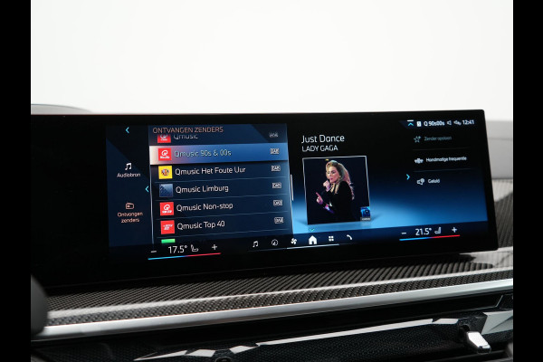 BMW X5 xDrive50e M Sport PHEV 490pk Dealer O.H. | Panodak | Luchtvering | Adaptive Cruise | Head Up | 360 Camera | Harman / Kardon | Lederen Sportstoelen Memory & Verwarmd | Sfeerverlichting | Apple Carplay | Keyless | Blis | 20"L.M | Plug