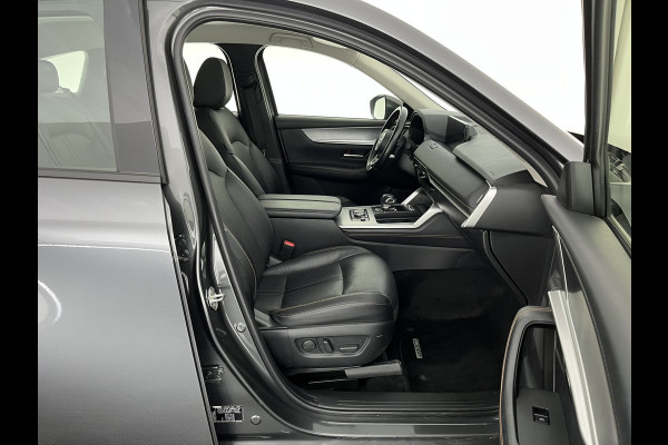 Mazda CX-60 2.5 e-SkyActiv PHEV Exclusive-Line AWD (Plug-In / 3-Fase) (INCL-BTW) *LEATHER | FULL-LED | BLINDSPOT | HEATED/COOLD-COMFORTSEATS | DIGI-COCKPIT | KEYLESS | DAB | NAVI-FULLMAP | CAMERA | TOWBAR | CARPLAY | SHIFTPADDLES | MEMORY-PACK | HEAD-UP | ...