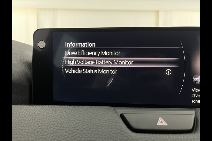 Mazda CX-60 2.5 e-SkyActiv PHEV Exclusive-Line AWD (Plug-In / 3-Fase) (INCL-BTW) *LEATHER | FULL-LED | BLINDSPOT | HEATED/COOLD-COMFORTSEATS | DIGI-COCKPIT | KEYLESS | DAB | NAVI-FULLMAP | CAMERA | TOWBAR | CARPLAY | SHIFTPADDLES | MEMORY-PACK | HEAD-UP | ...