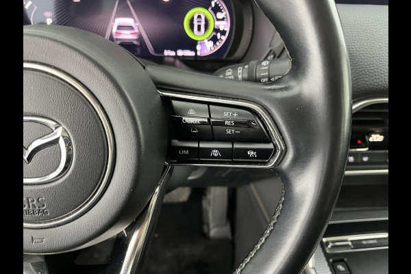 Mazda CX-60 2.5 e-SkyActiv PHEV Exclusive-Line AWD (Plug-In / 3-Fase) (INCL-BTW) *LEATHER | FULL-LED | BLINDSPOT | HEATED/COOLD-COMFORTSEATS | DIGI-COCKPIT | KEYLESS | DAB | NAVI-FULLMAP | CAMERA | TOWBAR | CARPLAY | SHIFTPADDLES | MEMORY-PACK | HEAD-UP | ...