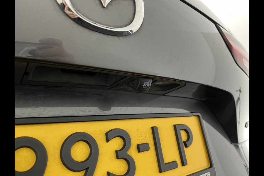 Mazda CX-60 2.5 e-SkyActiv PHEV Exclusive-Line AWD (Plug-In / 3-Fase) (INCL-BTW) *LEATHER | FULL-LED | BLINDSPOT | HEATED/COOLD-COMFORTSEATS | DIGI-COCKPIT | KEYLESS | DAB | NAVI-FULLMAP | CAMERA | TOWBAR | CARPLAY | SHIFTPADDLES | MEMORY-PACK | HEAD-UP | ...