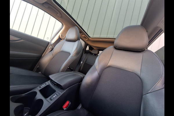 Nissan QASHQAI 1.3 DIG-T Tekna DCT Automaat | Panodak | Trekhaak | LED | 360Cam | Climate | Navi  | All Season banden |