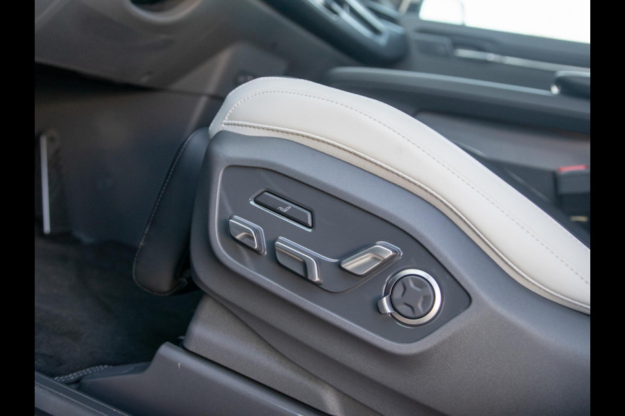 Kia EV9 GT-Line AWD 99.8 kWh | Levering uit voorraad | 7-Pers. | 21" | Head-Up | Stoel-/Stuurverwarming | Premium Audio | Schuif-/kanteldak | Adapt. Cruise | Navi