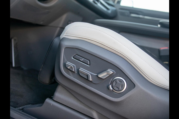 Kia EV9 GT-Line AWD 99.8 kWh | Levering uit voorraad | 7-Pers. | 21" | Head-Up | Stoel-/Stuurverwarming | Premium Audio | Schuif-/kanteldak | Adapt. Cruise | Navi