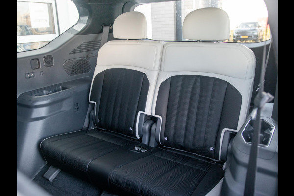 Kia EV9 GT-Line AWD 99.8 kWh | Levering uit voorraad | 7-Pers. | 21" | Head-Up | Stoel-/Stuurverwarming | Premium Audio | Schuif-/kanteldak | Adapt. Cruise | Navi