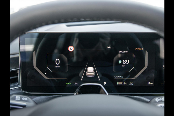 Kia EV9 GT-Line AWD 99.8 kWh | Levering uit voorraad | 7-Pers. | 21" | Head-Up | Stoel-/Stuurverwarming | Premium Audio | Schuif-/kanteldak | Adapt. Cruise | Navi