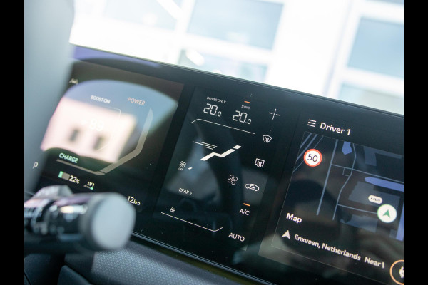 Kia EV9 GT-Line AWD 99.8 kWh | Levering uit voorraad | 7-Pers. | 21" | Head-Up | Stoel-/Stuurverwarming | Premium Audio | Schuif-/kanteldak | Adapt. Cruise | Navi