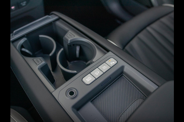 Kia EV9 GT-Line AWD 99.8 kWh | Levering uit voorraad | 7-Pers. | 21" | Head-Up | Stoel-/Stuurverwarming | Premium Audio | Schuif-/kanteldak | Adapt. Cruise | Navi