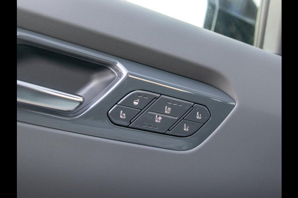 Kia EV9 GT-Line AWD 99.8 kWh | Levering uit voorraad | 7-Pers. | 21" | Head-Up | Stoel-/Stuurverwarming | Premium Audio | Schuif-/kanteldak | Adapt. Cruise | Navi